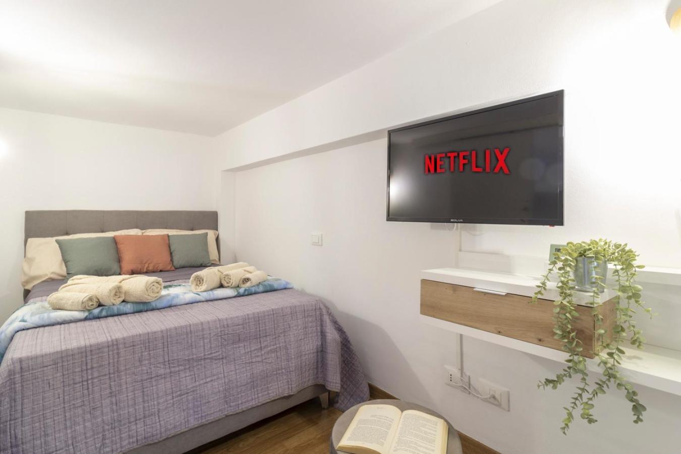 Luxloft Milano Bocconi - 2 Bathrooms - Free Parking Exterior photo